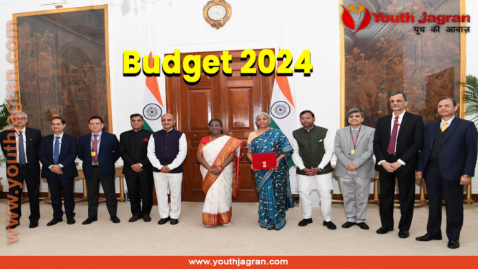 Budget-2024