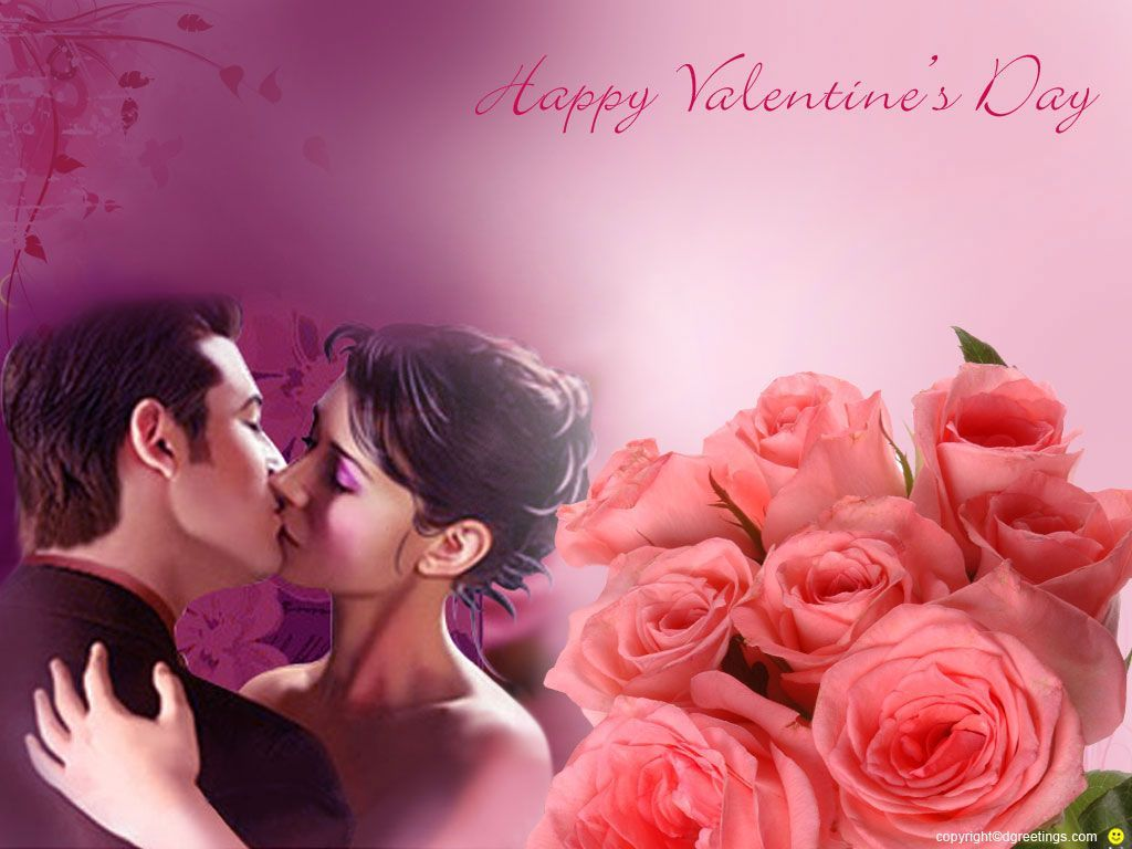 Happy Kiss Day 2024: आज है Kiss Day, अपने Lover को भेजें प्यार भरे मैसेज