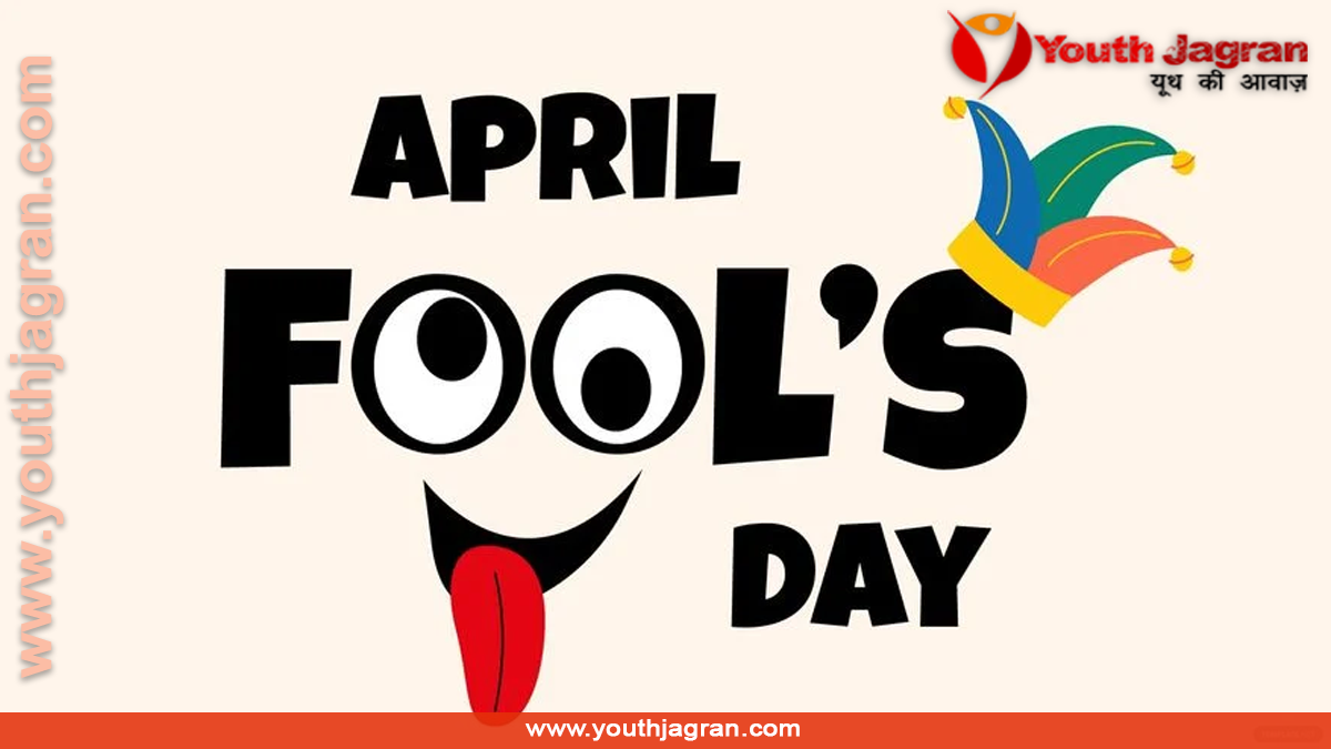 April Fool's Day 2024