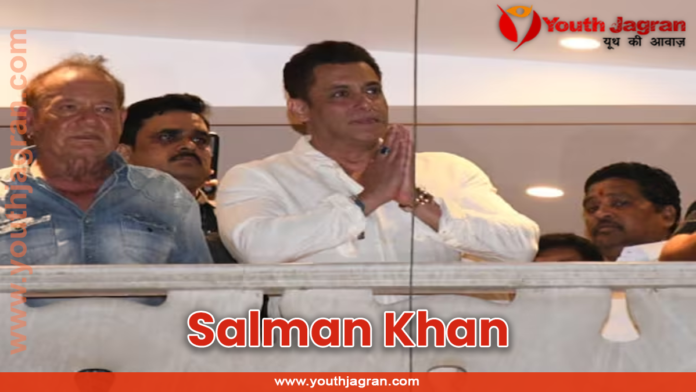 Salman Khan