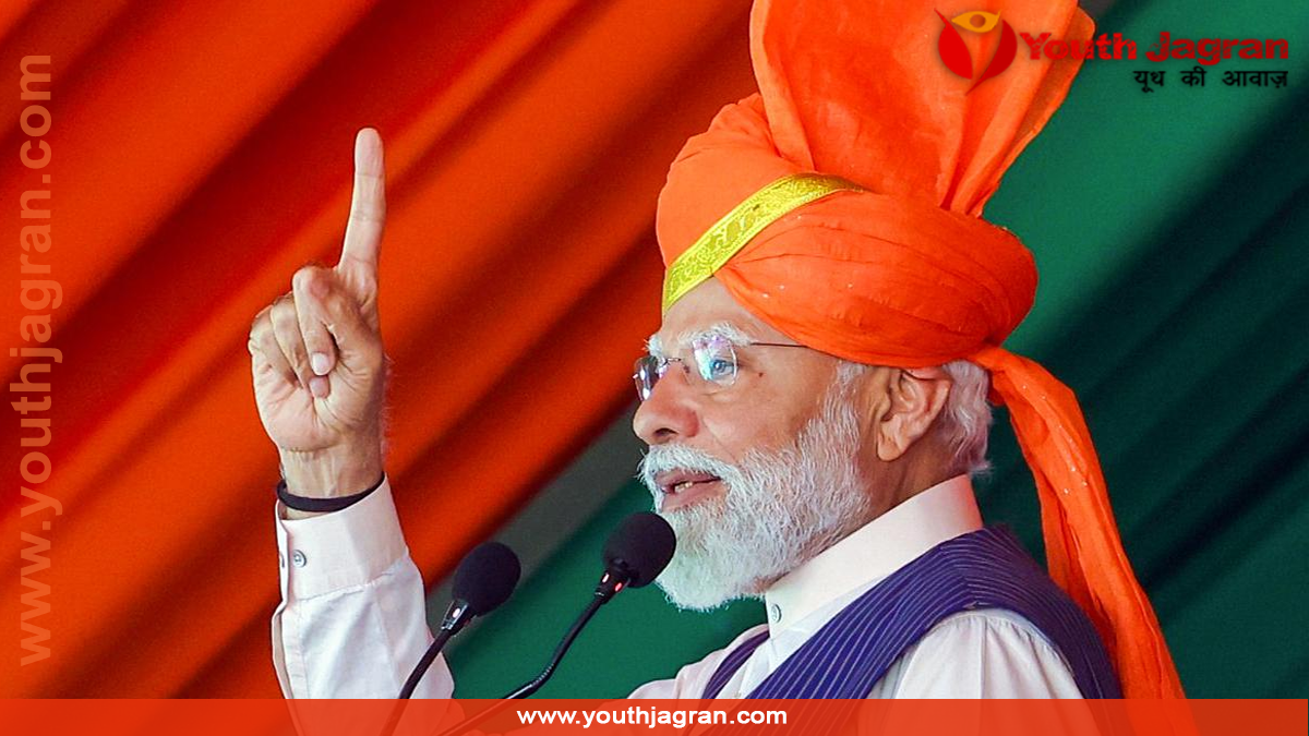 'नवरात्रि के दौरान मांसाहारी भोजन' खाने के विकल्प पर PM Modi की टिप्पणी बचकानी: कांग्रेस