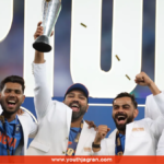 Champions Trophy 2025