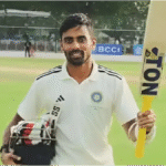 Abhimanyu Easwaran