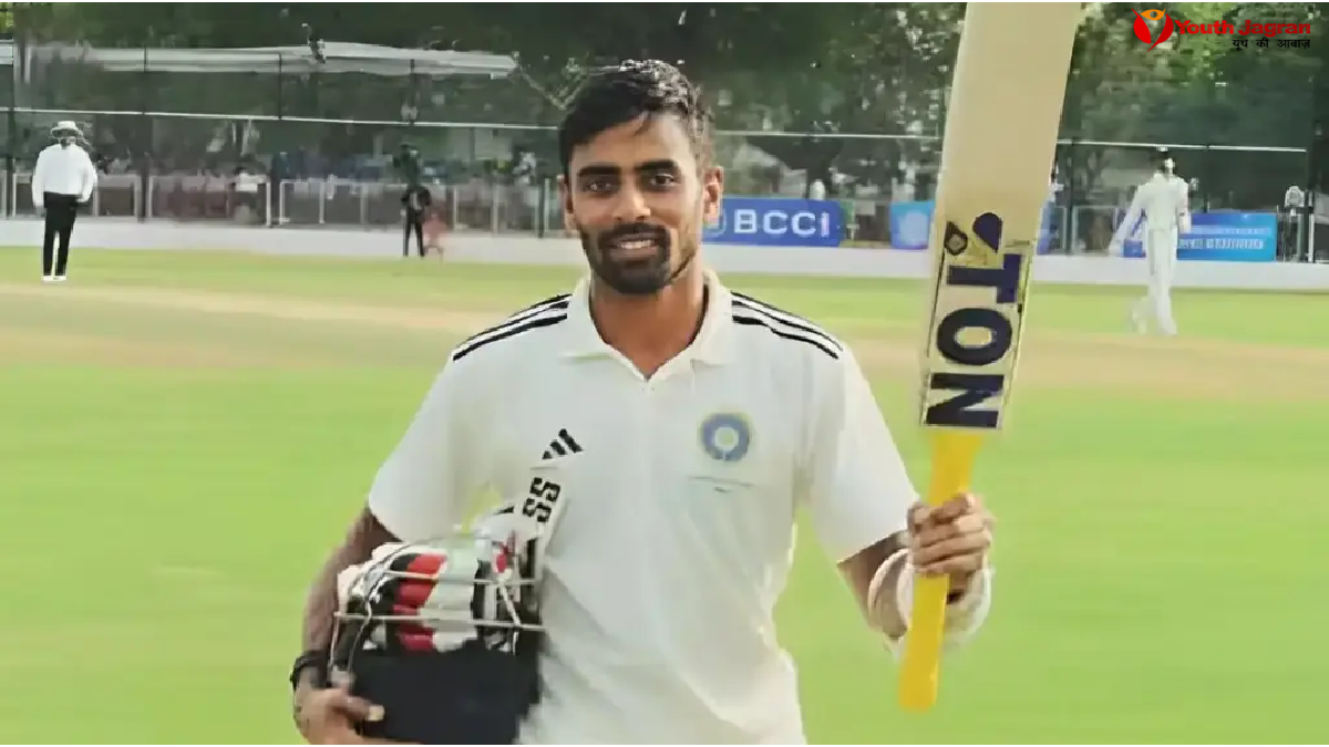 Abhimanyu Easwaran