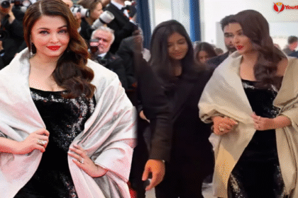 Aishwarya Rai Bachchan