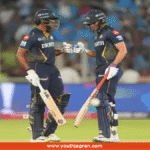 IPL 2025 GT vs SRH