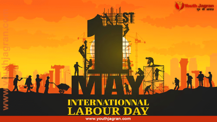 Labour Day 2025
