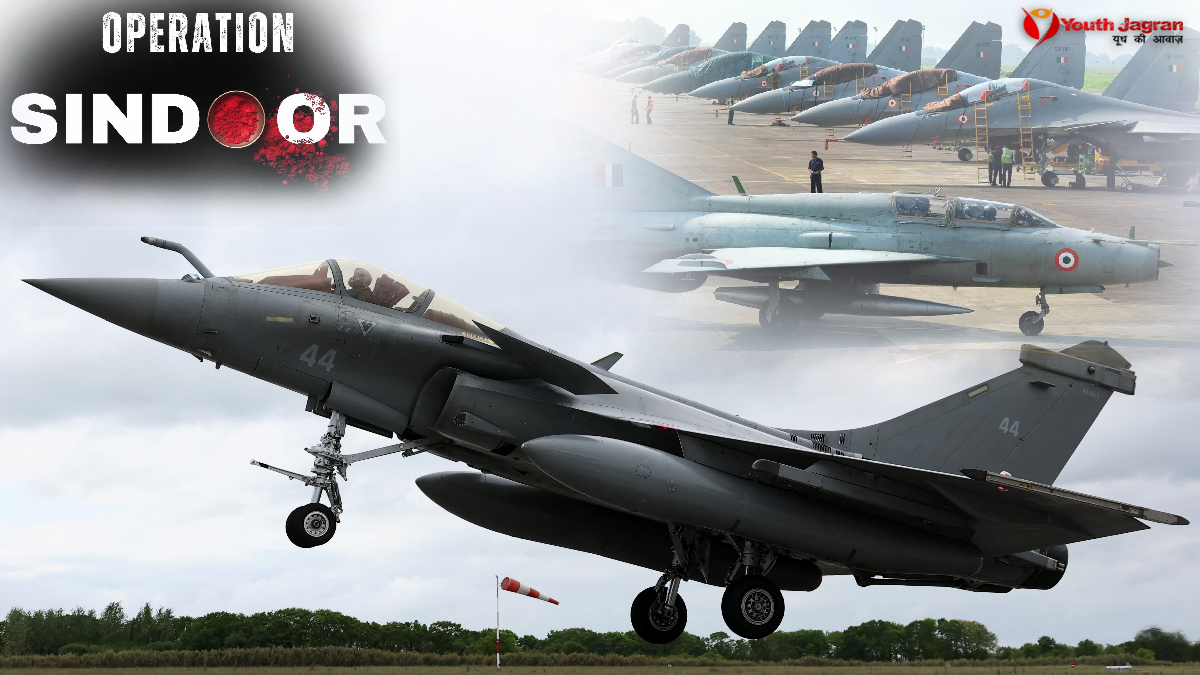 Operation Sindoor