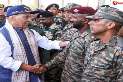 Operation Sindoor