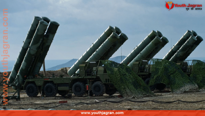 s-400 Operation Sindoor