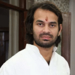 Tej Pratap Yadav