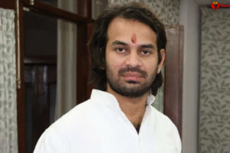 Tej Pratap Yadav