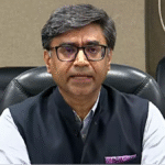 Vikram Misri