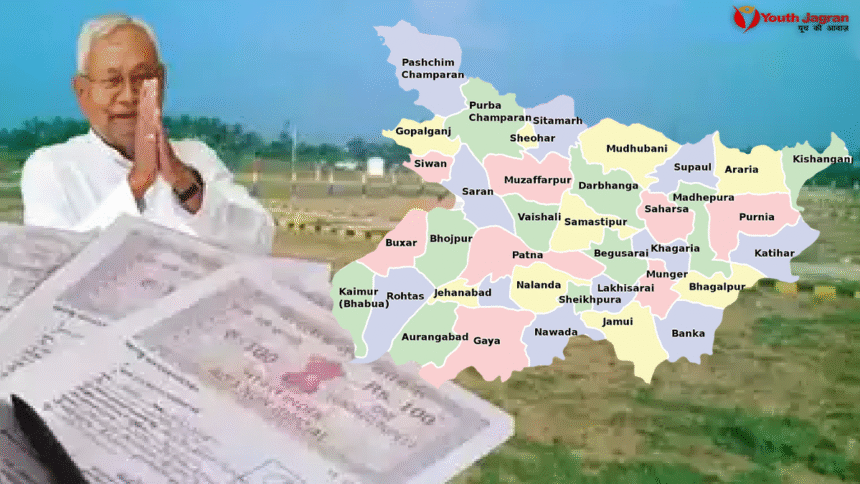 Bihar Bhumi