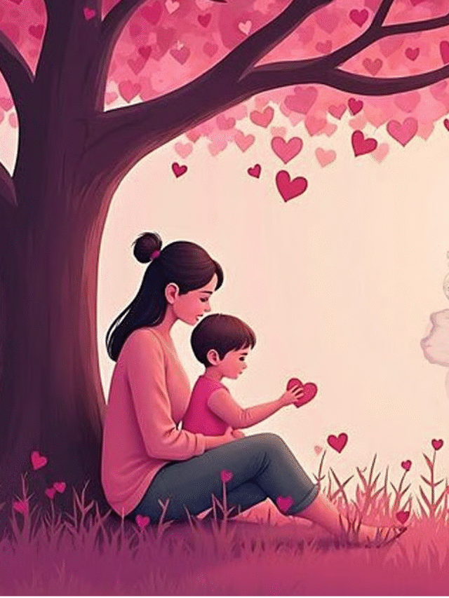 Happy Mother’s Day 2025