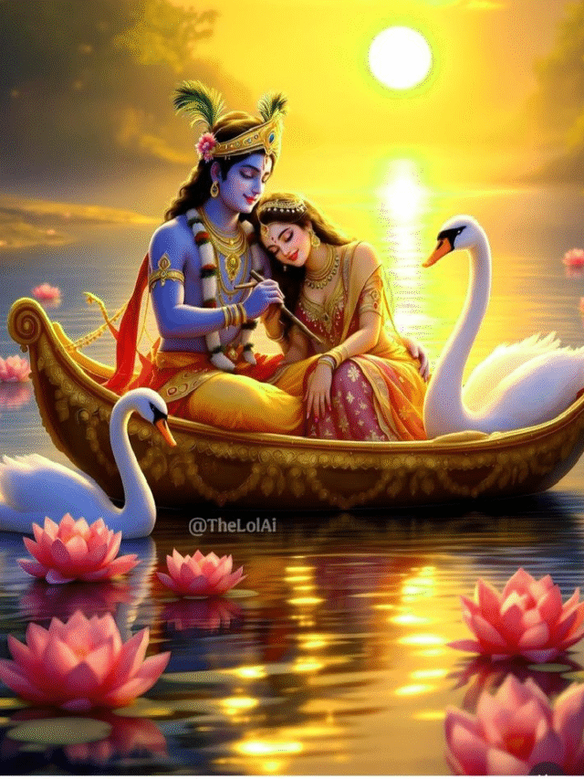 जय श्री कृष्ण जी