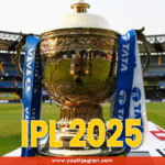 ipl 2025