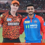 SRH vs DC