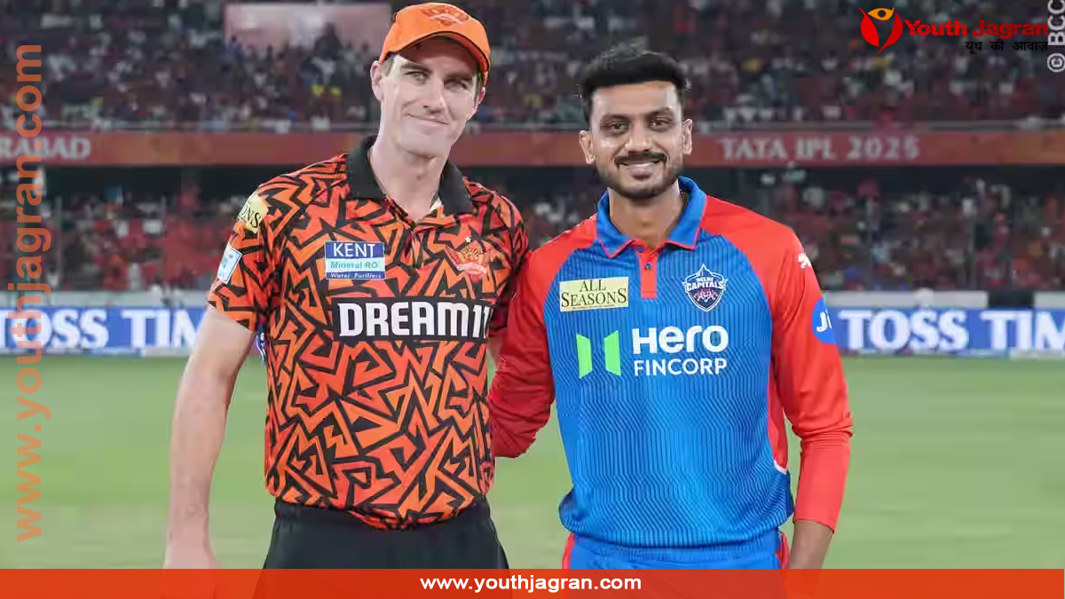 SRH vs DC