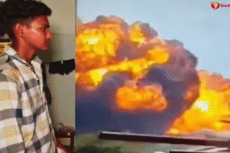 Ahmedabad plane crash
