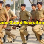 Bihar Home Guard Recruitment 2025