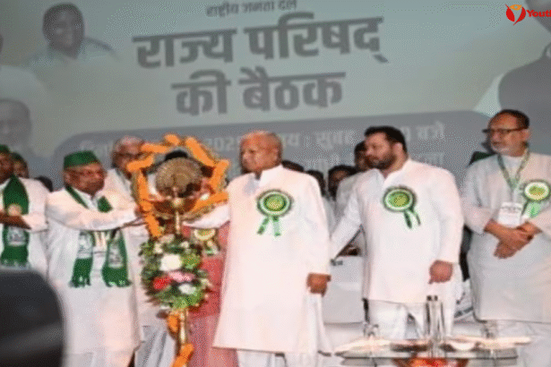 Bihar-Politics