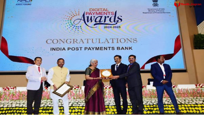 India Post Payments Bank