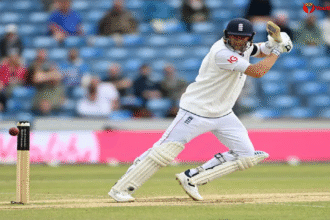 India vs England Test