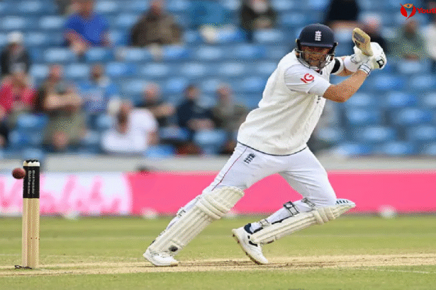India vs England Test