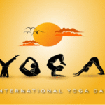 International Yoga Day 2025