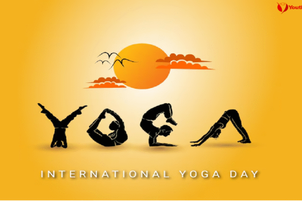 International Yoga Day 2025