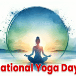 International Yoga Day 2025