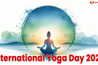 International Yoga Day 2025