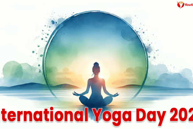 International Yoga Day 2025