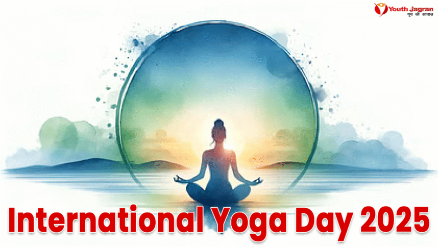 International Yoga Day 2025