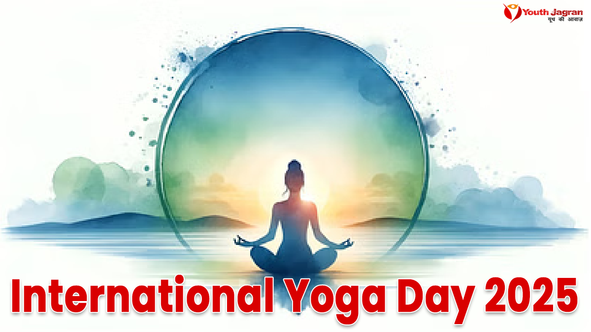 International Yoga Day 2025