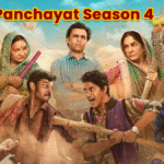 Panchayat Season 4