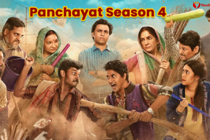 Panchayat Season 4