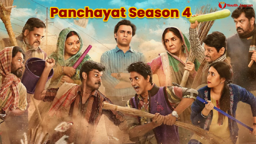 Panchayat Season 4