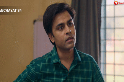 Panchayat Season 4