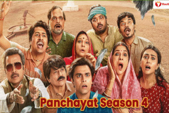 Panchayat Season 4