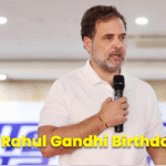 Rahul Gandhi Birthday