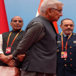 Rajnath Singh