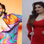 Raveena Tandon