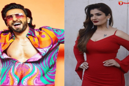 Raveena Tandon
