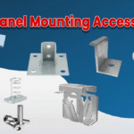 Solar Panel Mounting Accessories