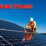 Solar Panels
