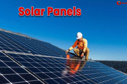 Solar Panels