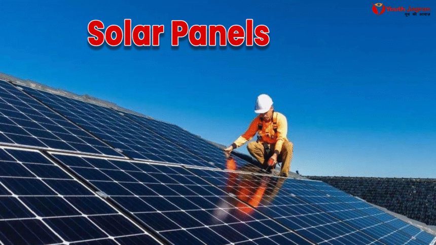 Solar Panels