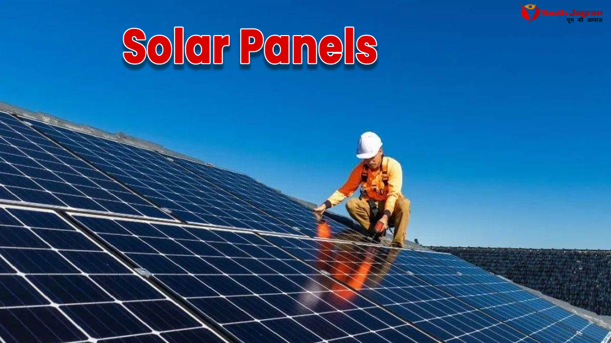 Solar Panels